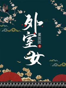 小说外室女主