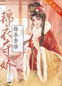 锦衣夺娇小说百度云