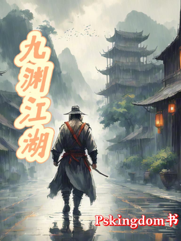 九渊冥泽第一季全集