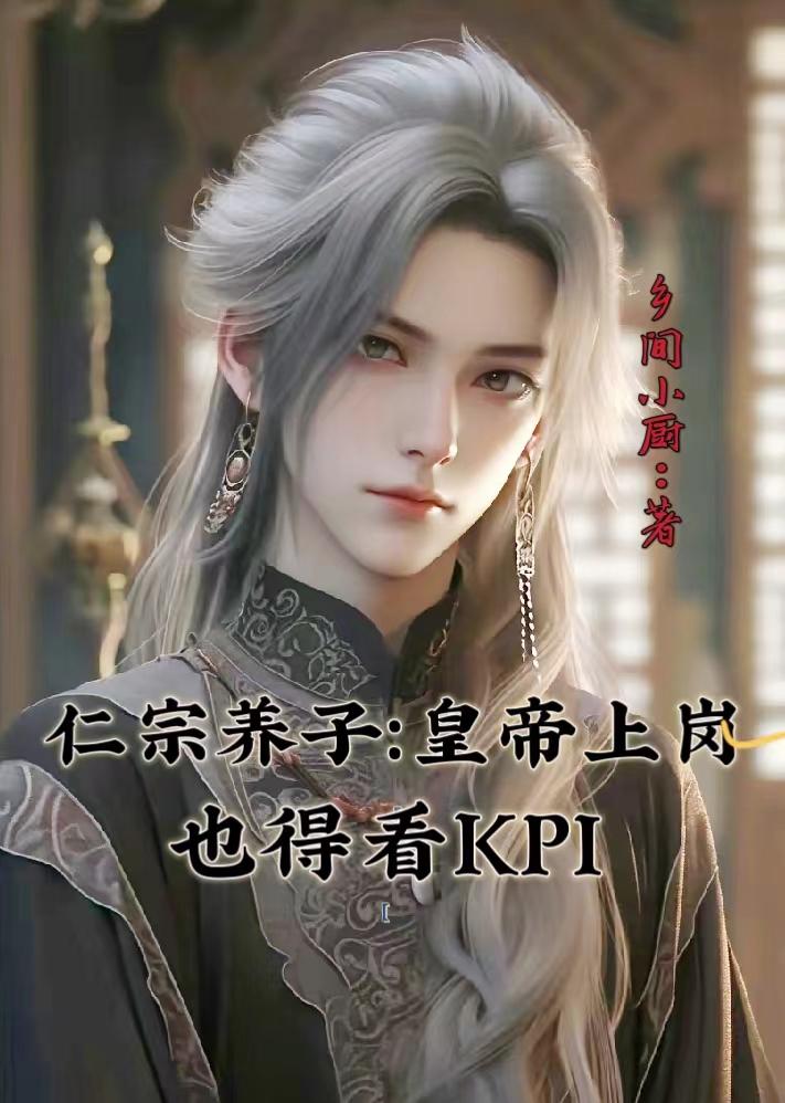 仁宗最爱的女儿