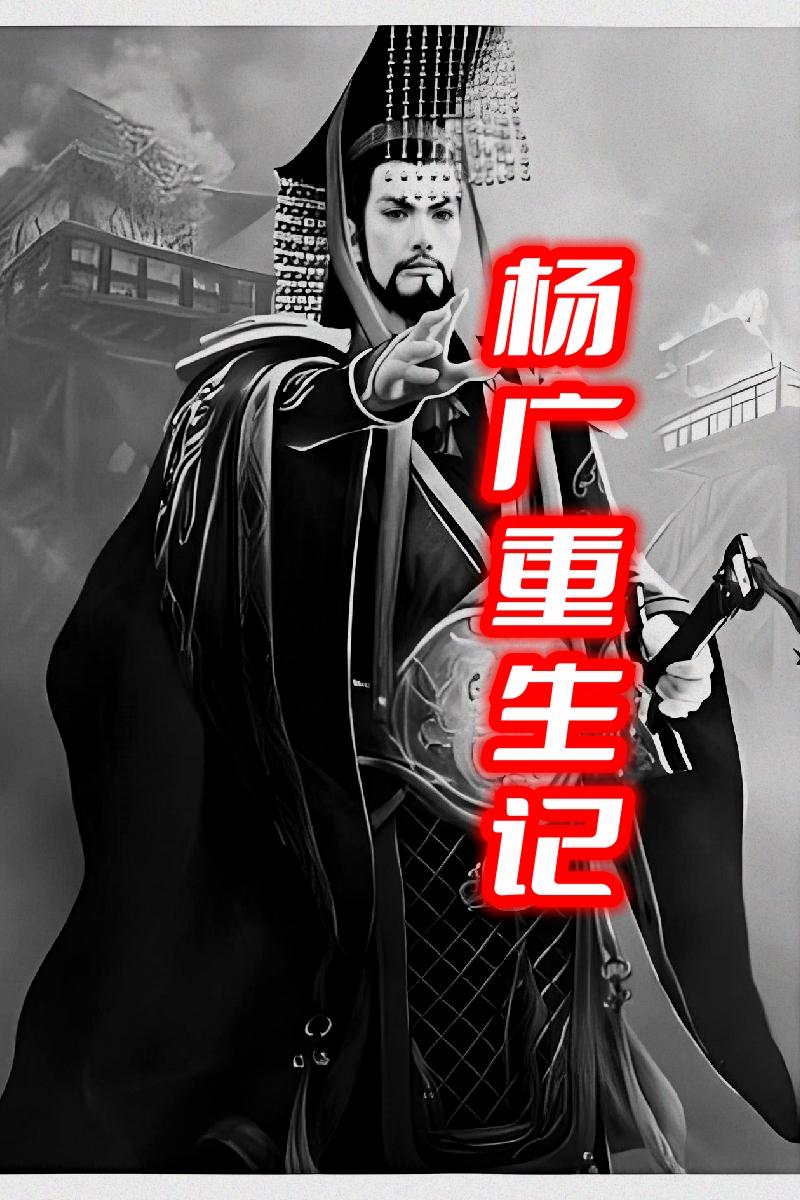 杨广活了多少岁
