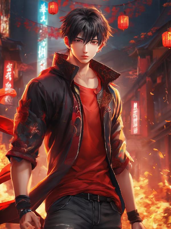 小说终极一班之
