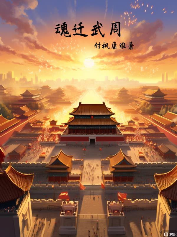 魂迁情缘