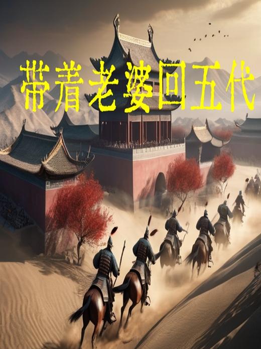 带着媳妇回现代