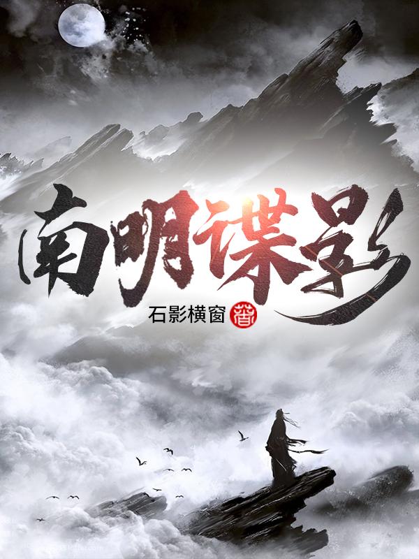 南明王朝的电视剧