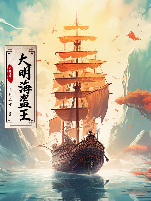 明朝海船