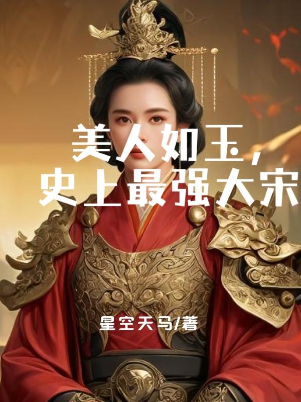美人如玉的作品