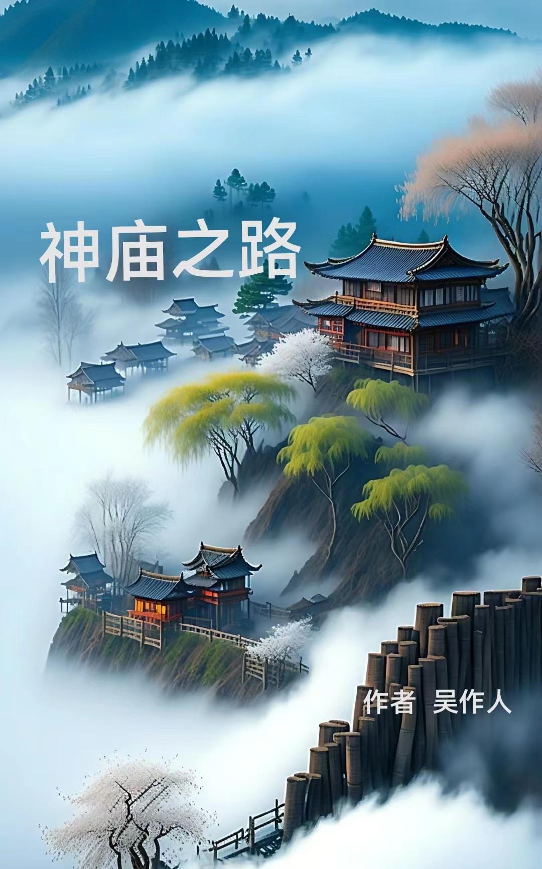神庙职业任务奖励