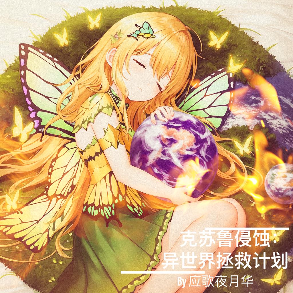 克苏鲁为什么要入侵地球
