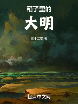 箱子里的大明免费全文