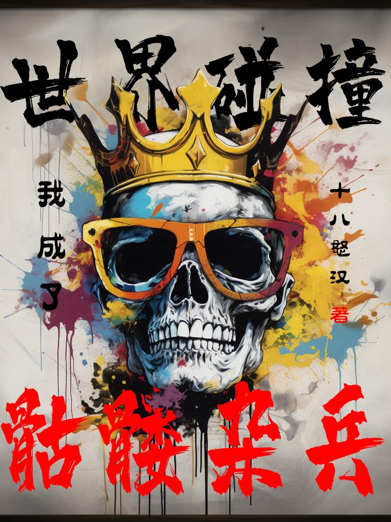 世界与世界的碰撞