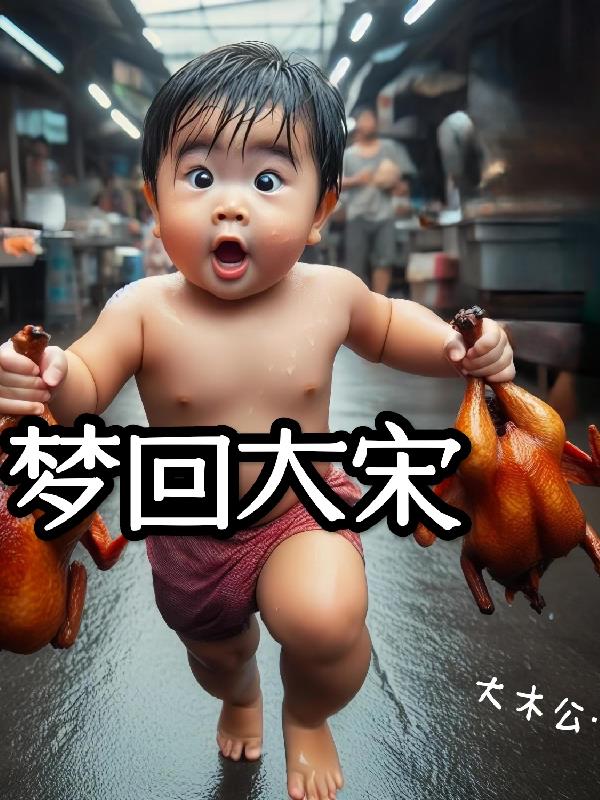 梦回大宋小说完整版