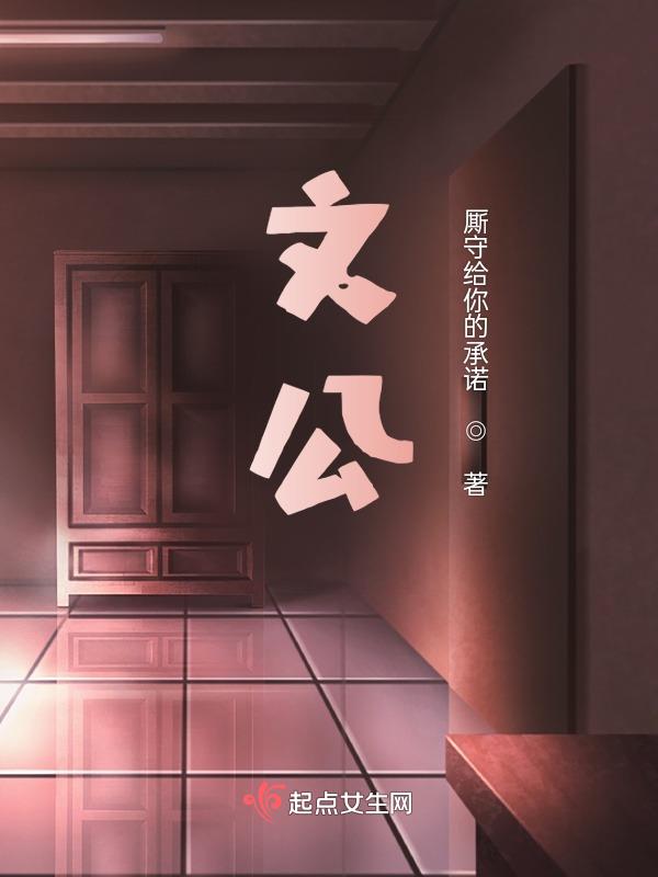 文公子视频