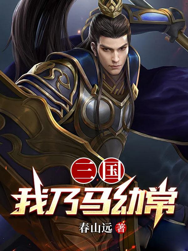 三国我乃常山赵子龙小说