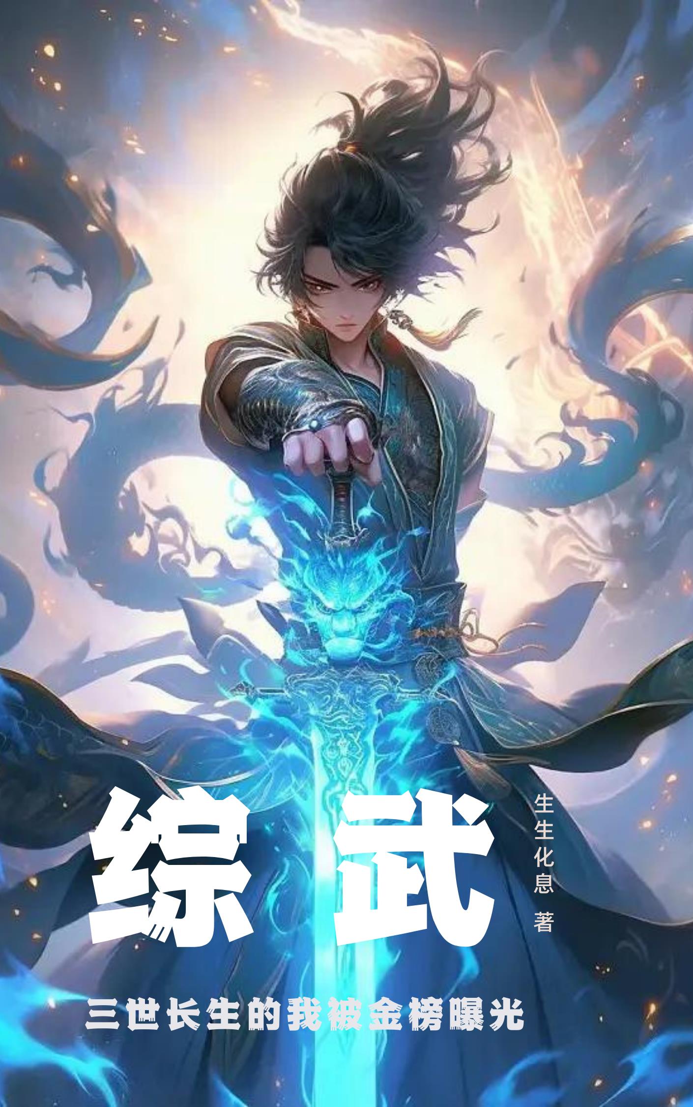 综武:三世长生的我被金榜曝光下载