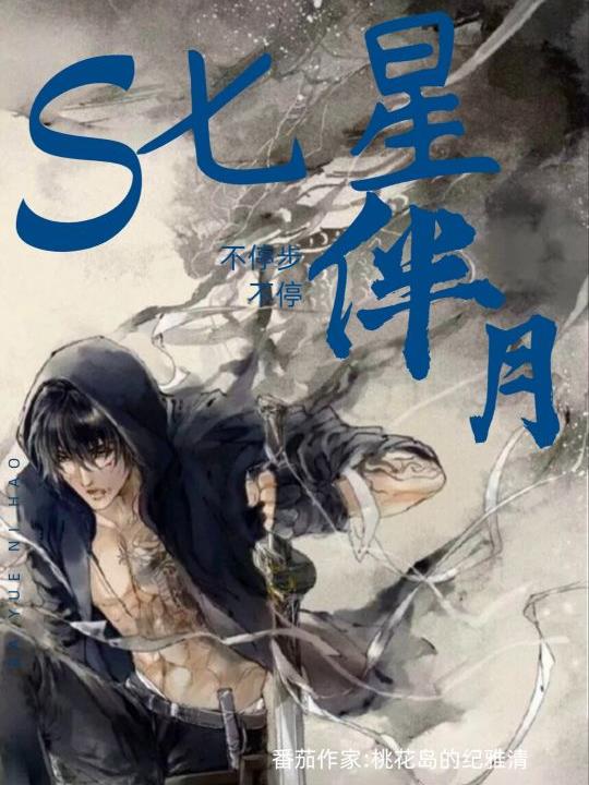 夜七七和六皇子的结局