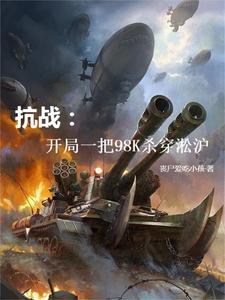 穿越淞沪会战系统类小说
