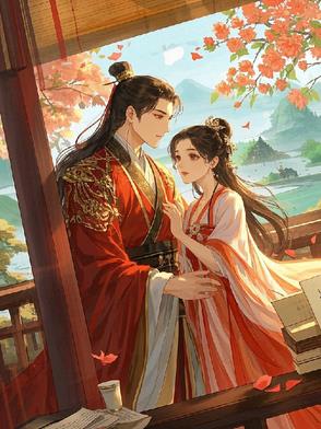 相思劫乱世情长