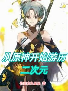 回归即无敌从原神开始游历二次元