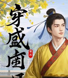 穿越盛唐：我在贞观搅风云