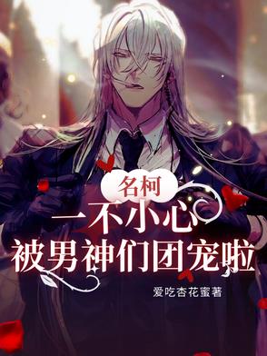 名柯：一不小心被男神们团宠啦