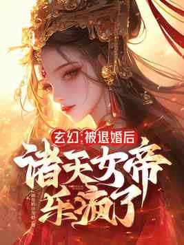 玄幻：被退婚后，诸天女帝乐疯了