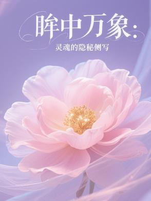 眸中万象：灵魂的隐秘侧写