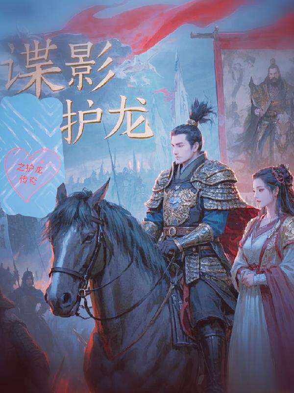 谍影护龙