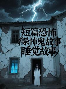 短篇恐怖故事：睡前故事