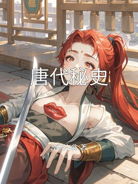 唐代秘史