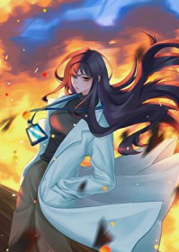 我的手术刀是中二萌妹