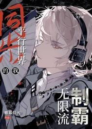 同步平行世界的我制霸无限流txt