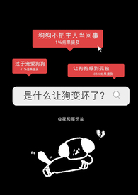 是什么让狗变坏了小说剧透