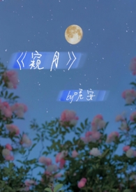 窥月怎么读