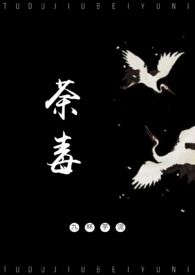 荼毒小说
