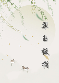翠玉无瑕完整版的小说
