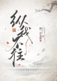 纵我不往子宁不来出自