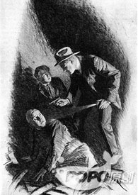 寻宝记的相关内容