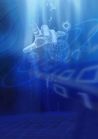 奇怪的幻想世界