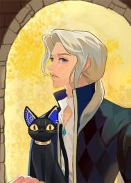 勇者变成魅魔后网盘