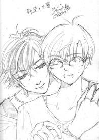 才不是小水怪by闻声有无