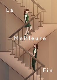 最好的结果是植物人