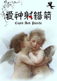 爱神射手座纹身