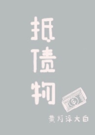 抵债物品自用