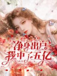 净身出户后我中了五个亿与荷