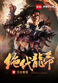 绝代龙帝 小说