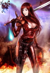 霸道狐狸与兔子